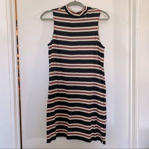 Billabong casual tank top dress